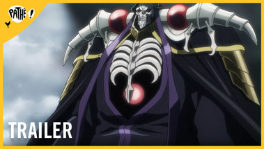 Overlord: The Sacred Kingdom